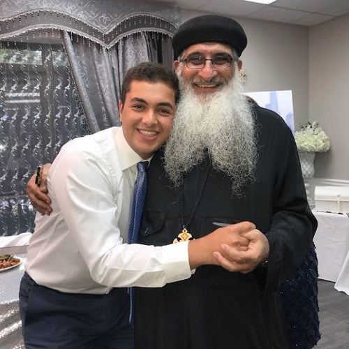 Abouna Dawoud Bebawy