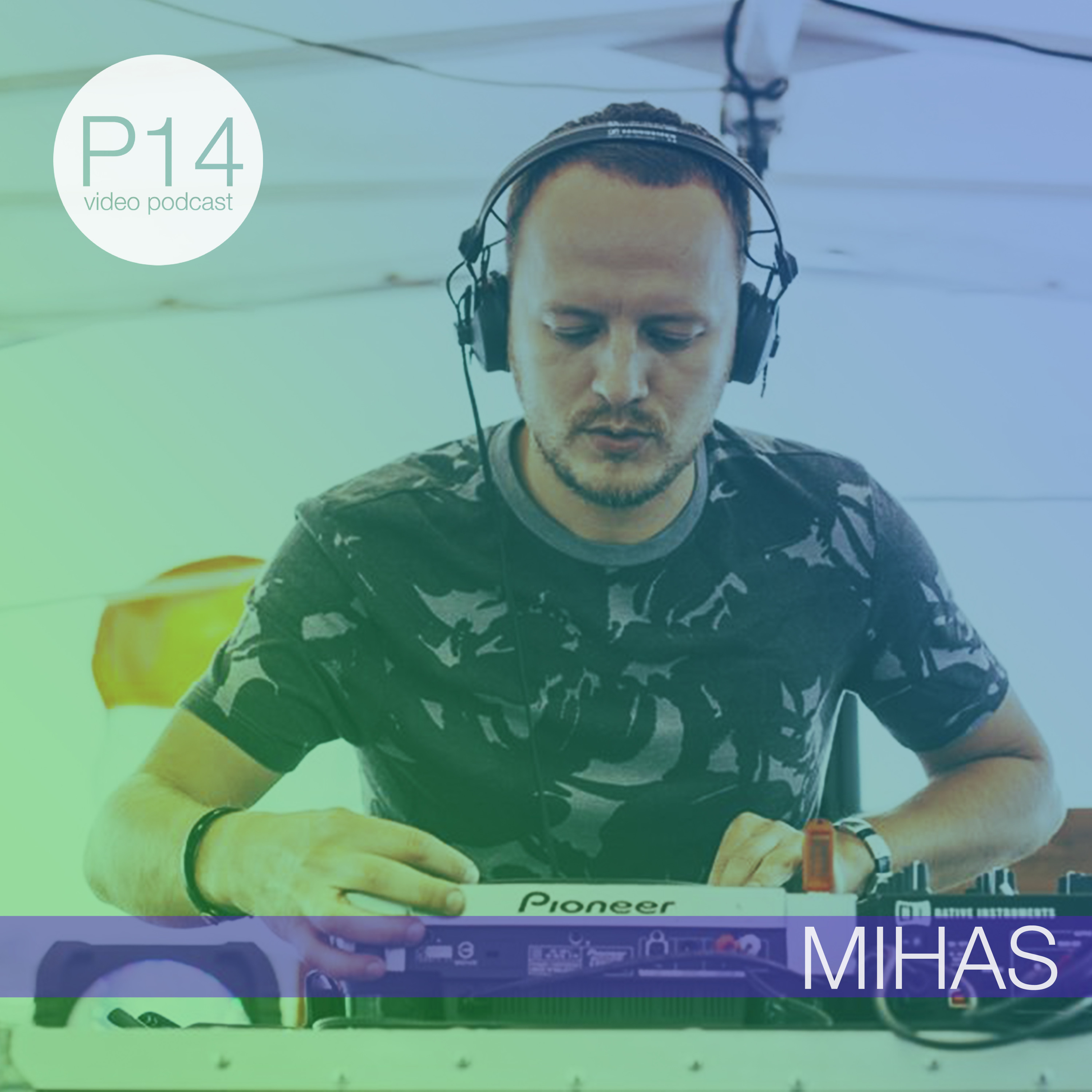 P14 video podcast