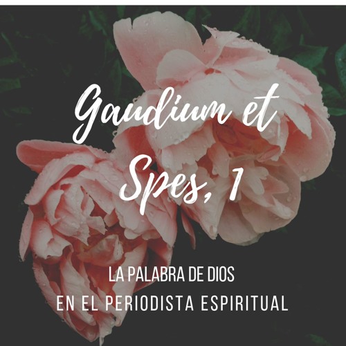 Stream Gaudium et Spes,1 by The Spiritual Journalist