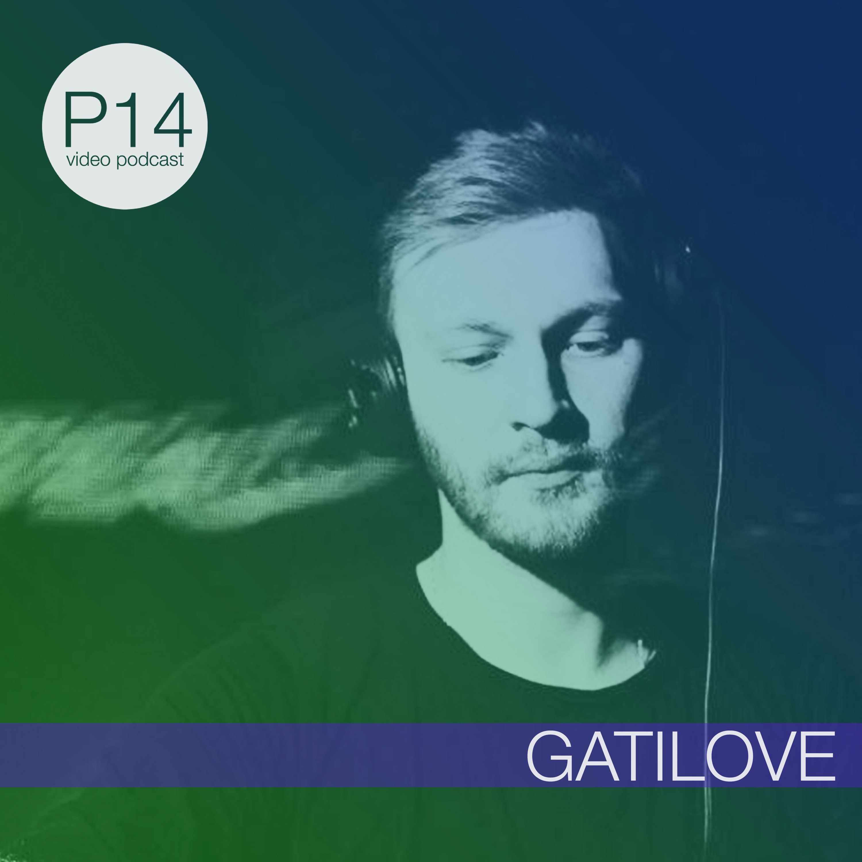 P14 video podcast