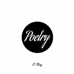 Poetry (prod. Syndrome)