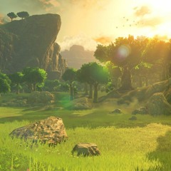 Relaxing tracks