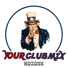 Your Club Mix Vol. 1