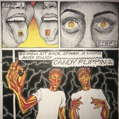 Time feat. Lil Flash