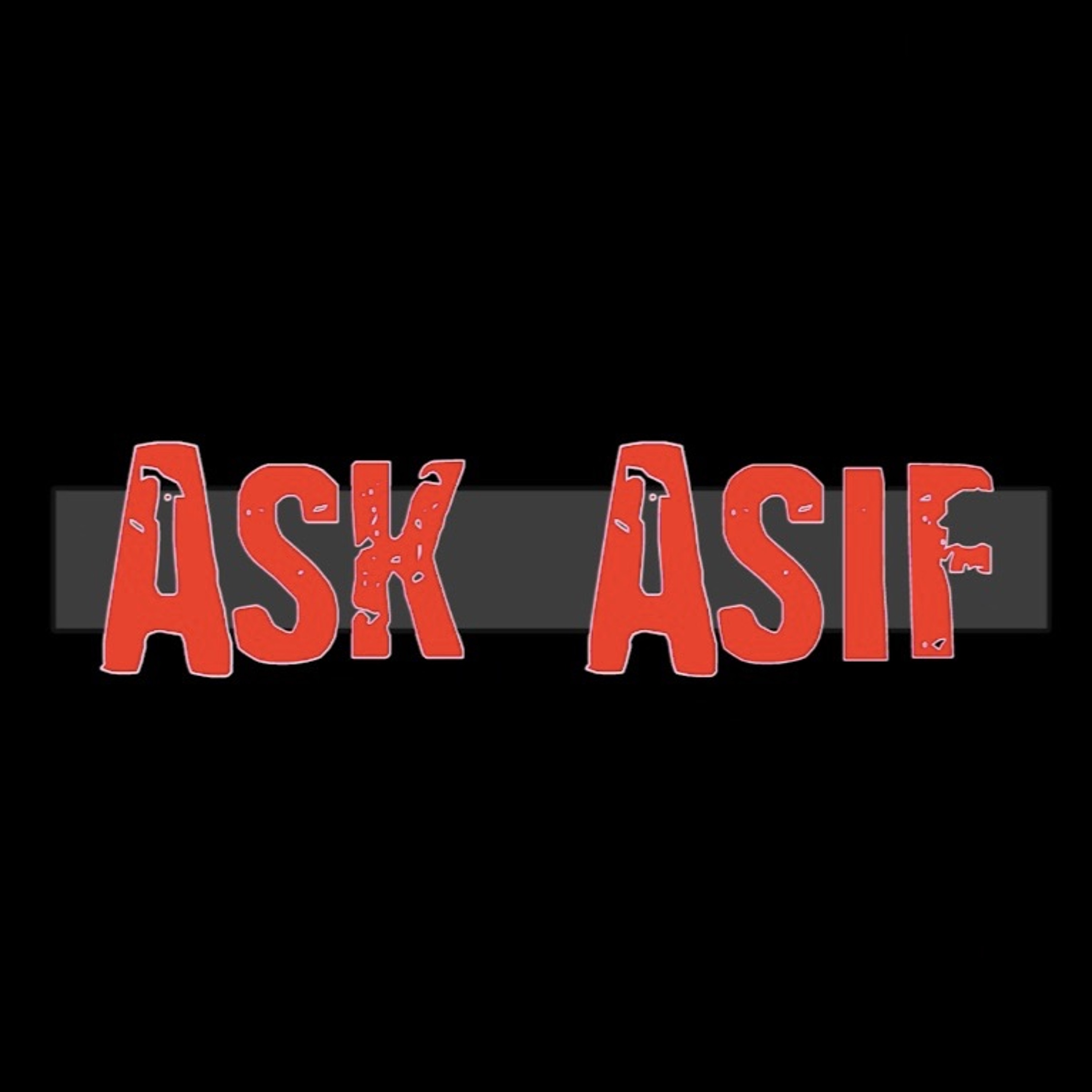 ON THE MARKET WITH ASIF KHAN