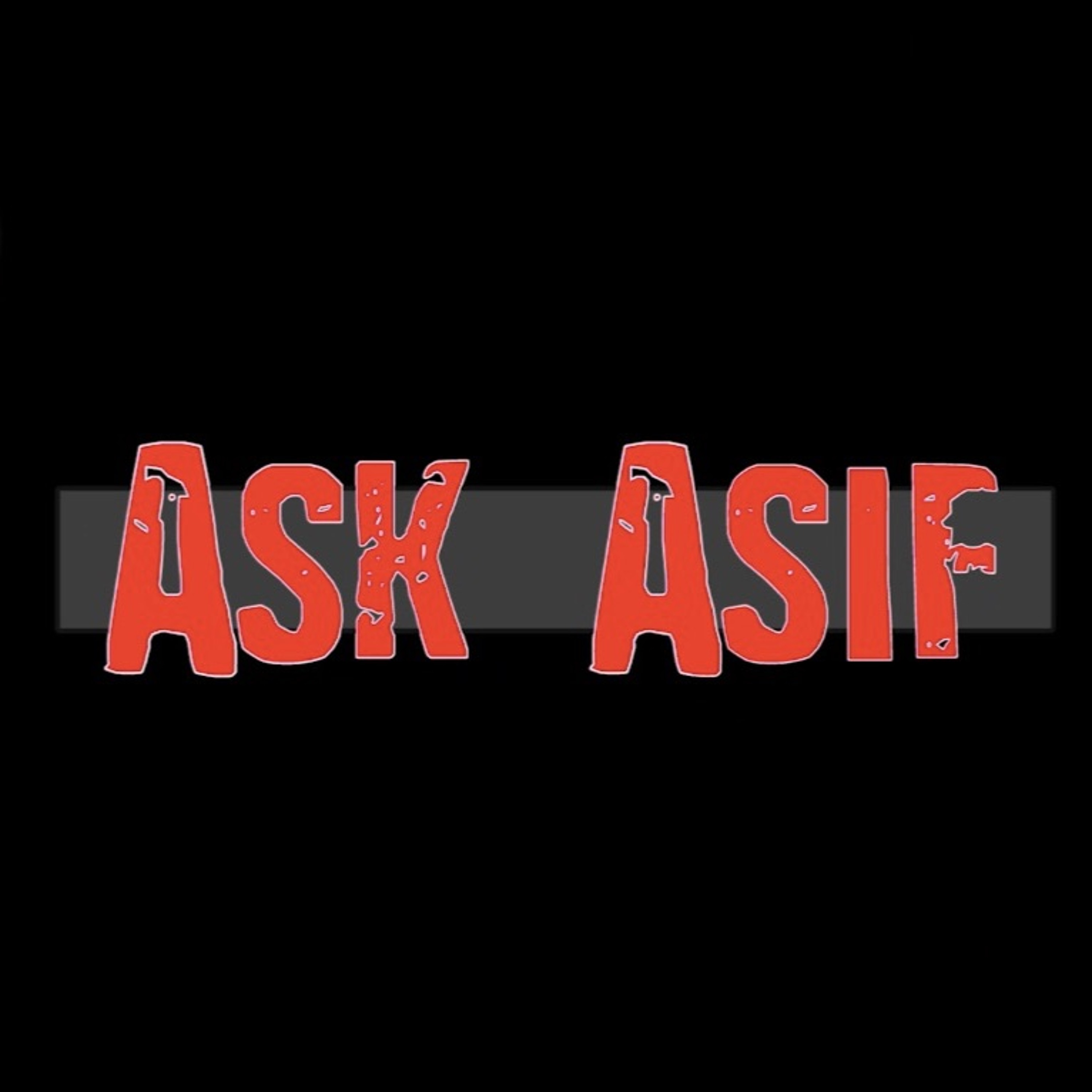 ON THE MARKET WITH ASIF KHAN