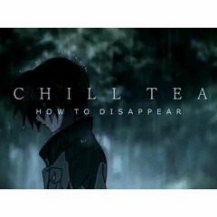 How To Disappear