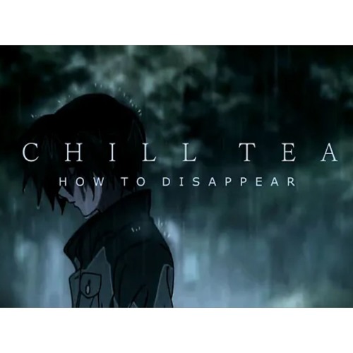 How To Disappear