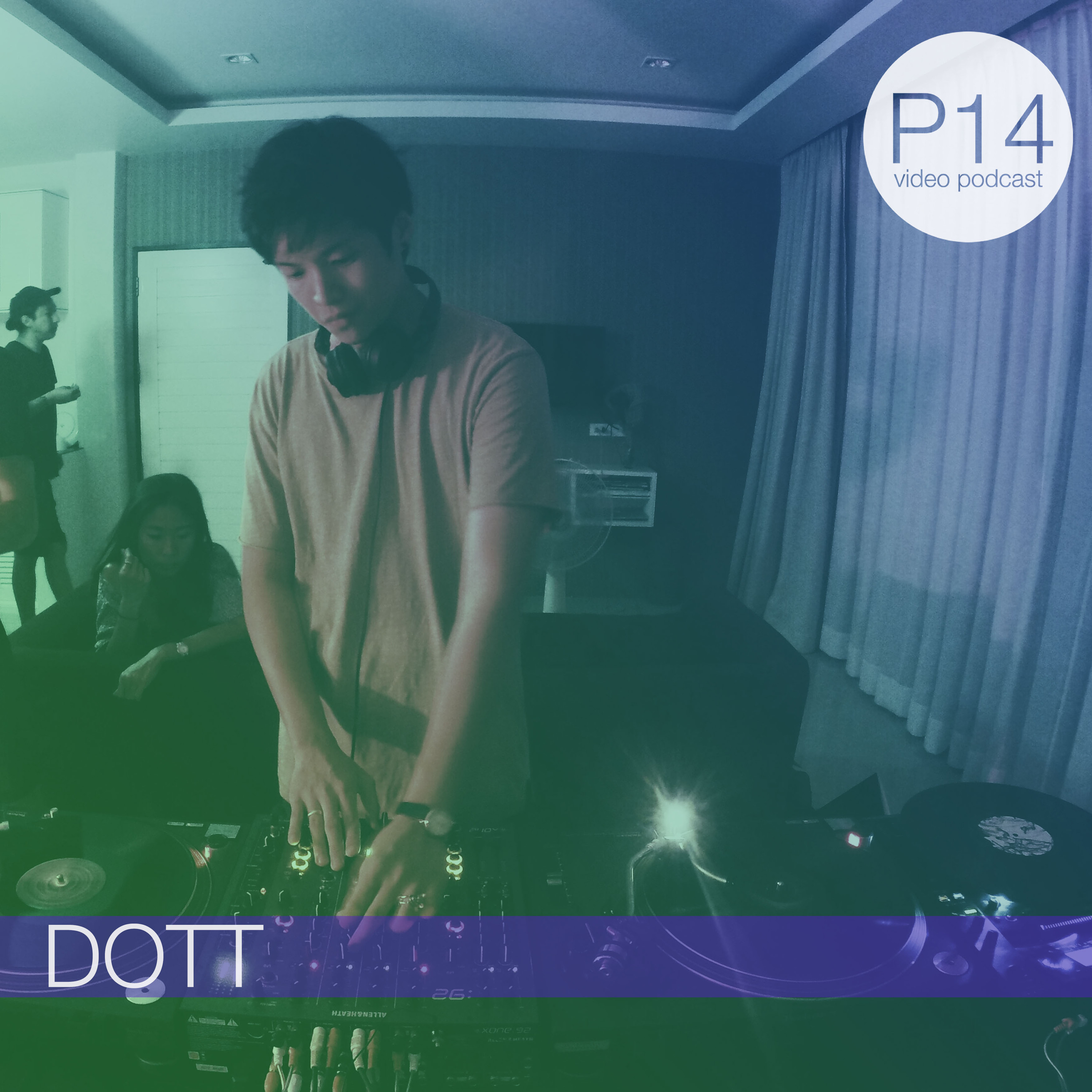 P14 video podcast