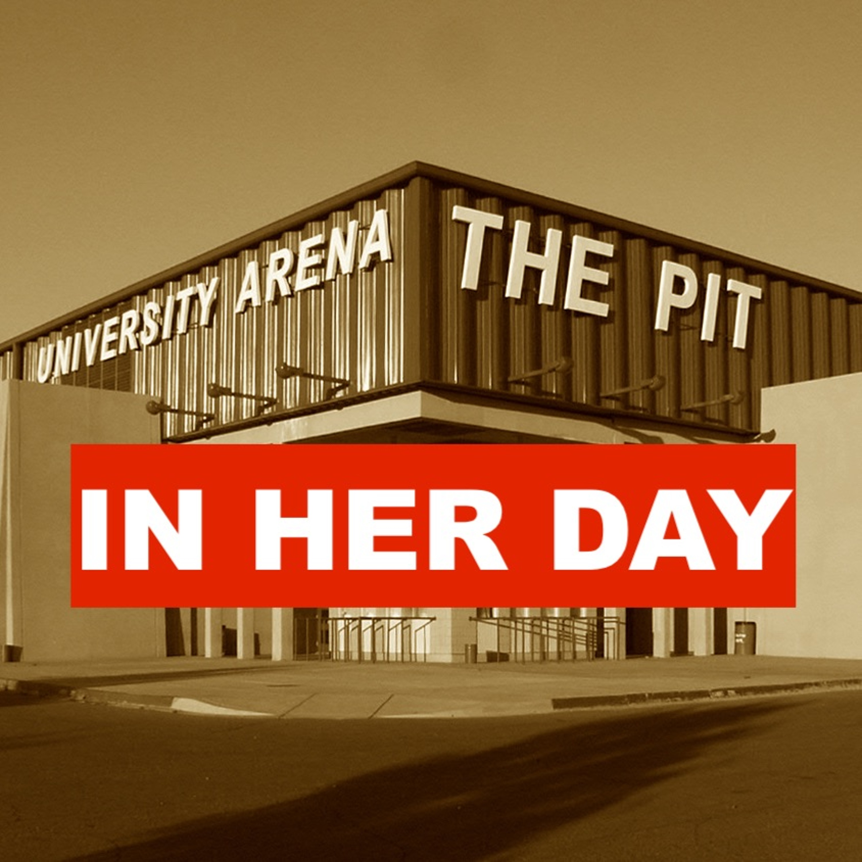 The NMFishbowl Podcast