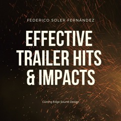 EFFECTIVE TRAILER HITS & IMPACTS - Preview