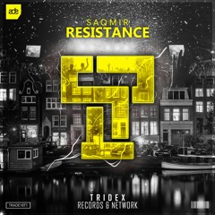 SaQmir - Resistance (Radio Edit)