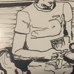 i couldn't think of any lyrics so i just...