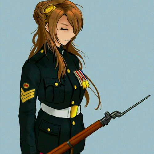Nightcore-Devils Dont Fly