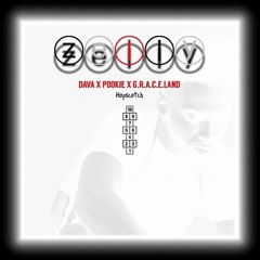 Hopscotch ft. Pookie DAVA G.R.A.C.E. (prod. VSS)