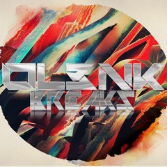 OL3NK - SYNTHETIC EGO 2018