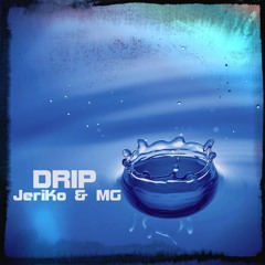 Drip (Ft. MGBeats) - Smooth R&B Trap Beat