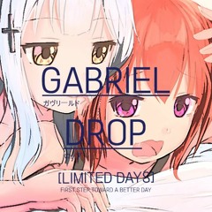 Gabriel Drop (Kawaii future bass FLP)