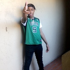 LIL FIJI- I don't need no help freestyle