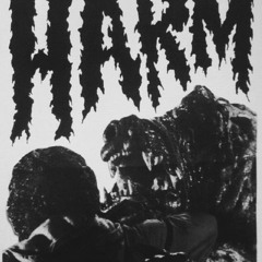 H.A.R.M.  Rehearsal Set @ Eastside Motel 9/28/18