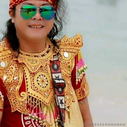 Ray Peni - Hidup Happy Mati Di Bali, Sing Demen Ruet, Biaso gen jo by