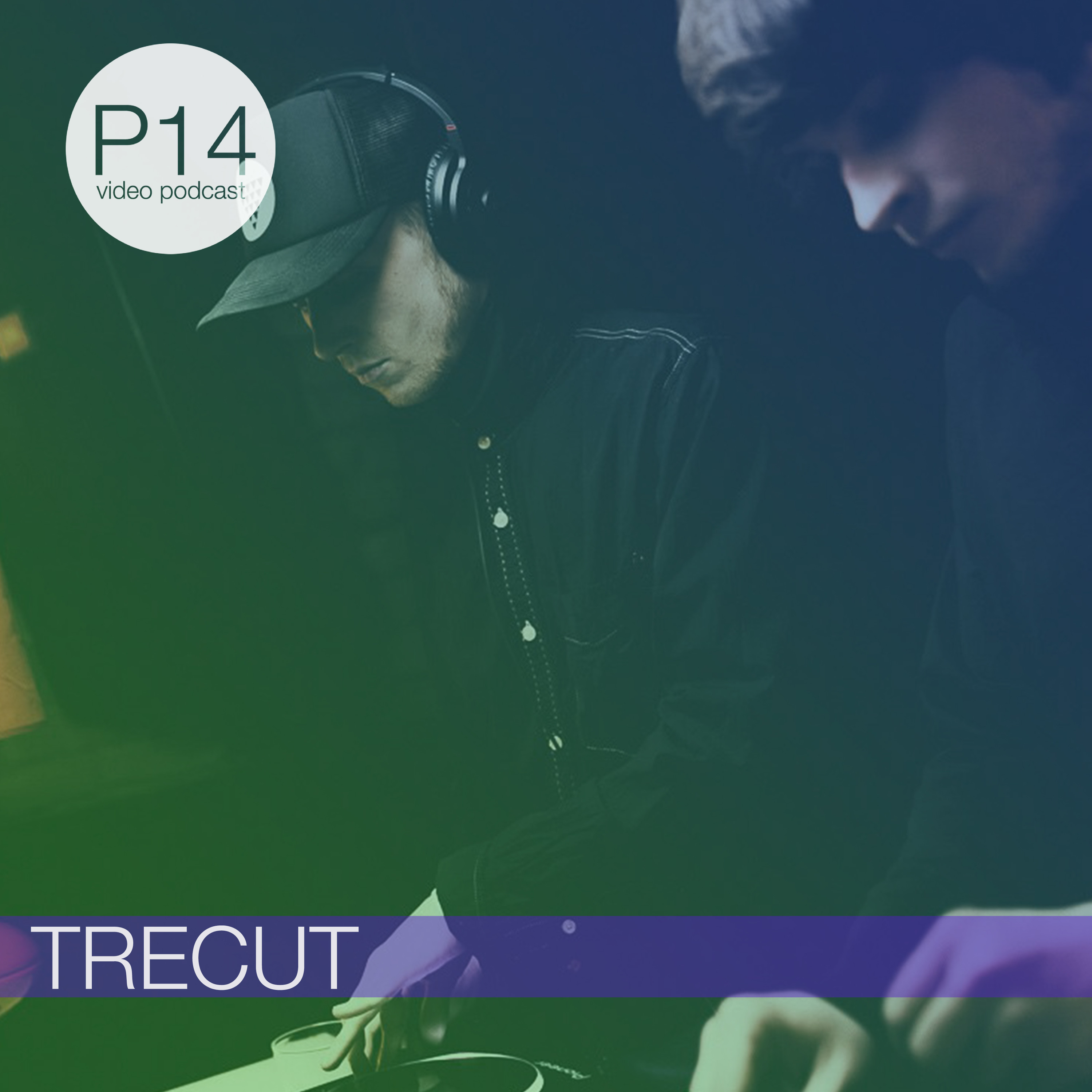 P14 video podcast