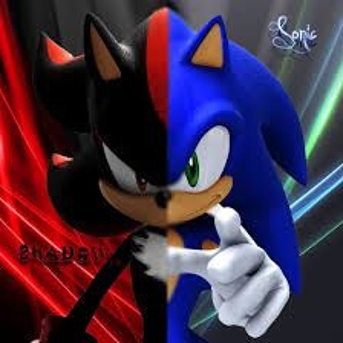 who voices shadow the hedgehog