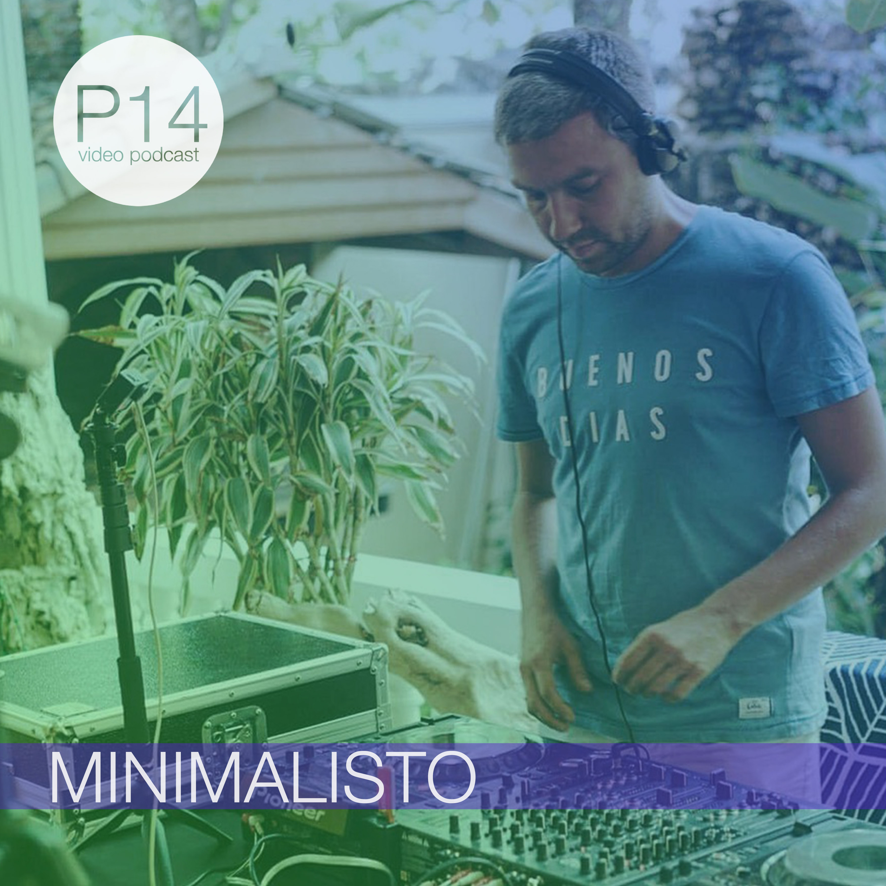 P14 video podcast