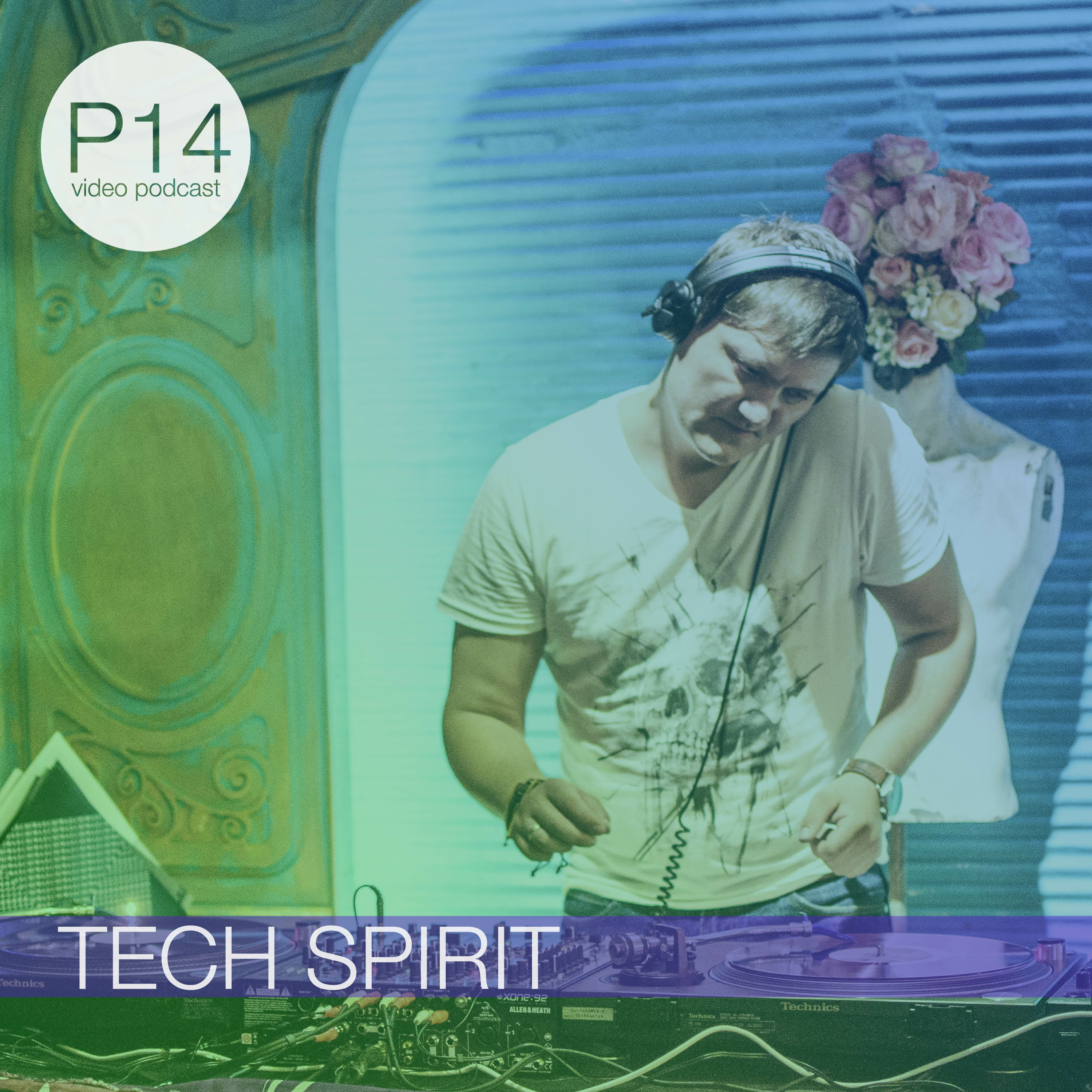P14 video podcast