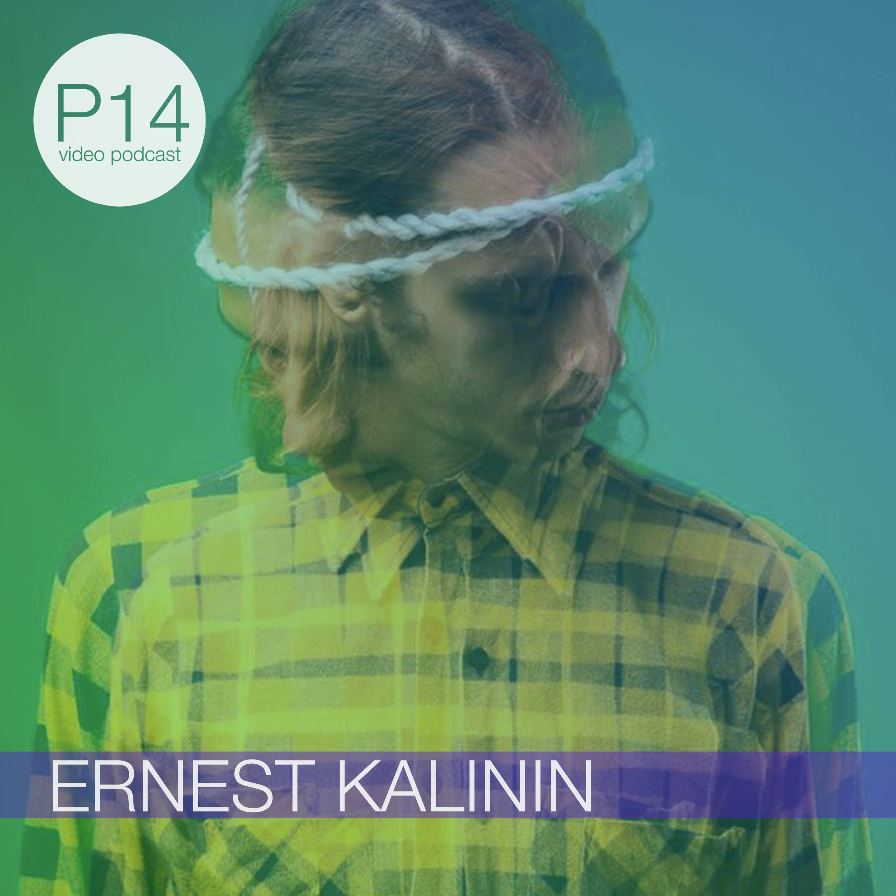 P14 video podcast