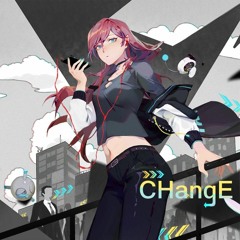 [Cytus II] Tsukasa - change