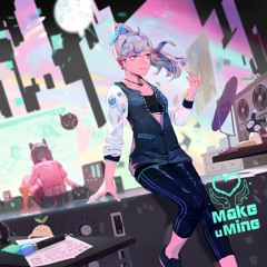 [Cytus II] James Landino feat. Jenny - Make U Mine