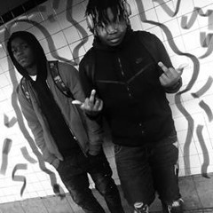 Jay R x Abbifani - Code blue (official audio)