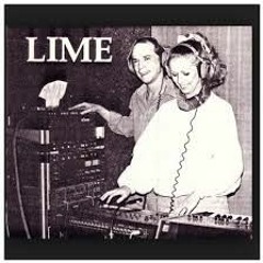 LIME Mixx # 205 - 10/7/2018