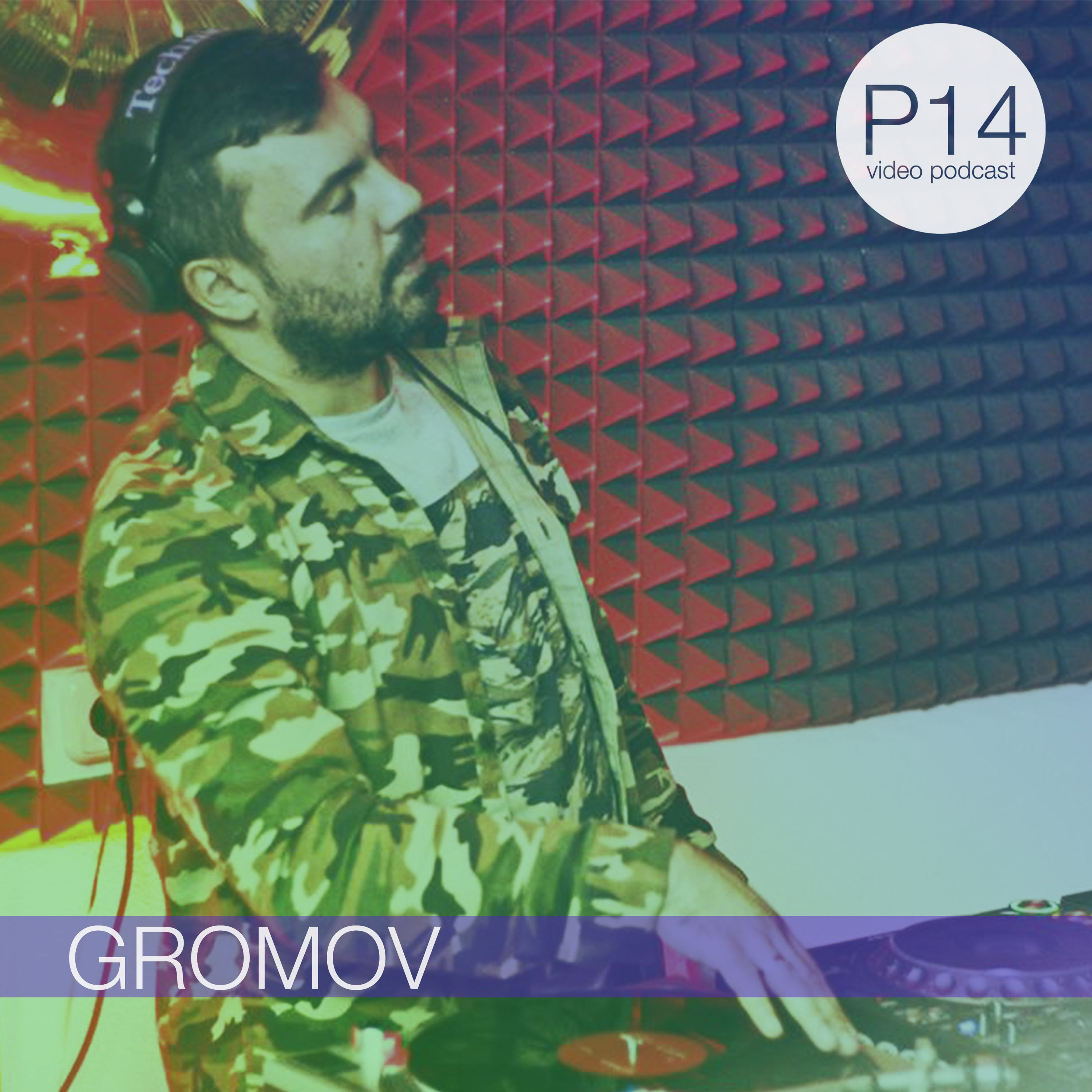 P14 video podcast