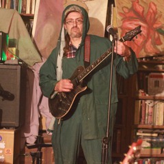 Pisces Birthday Prance (for Lindsay)