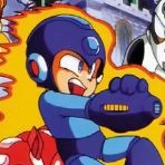 Mega Man 1 Boss Theme