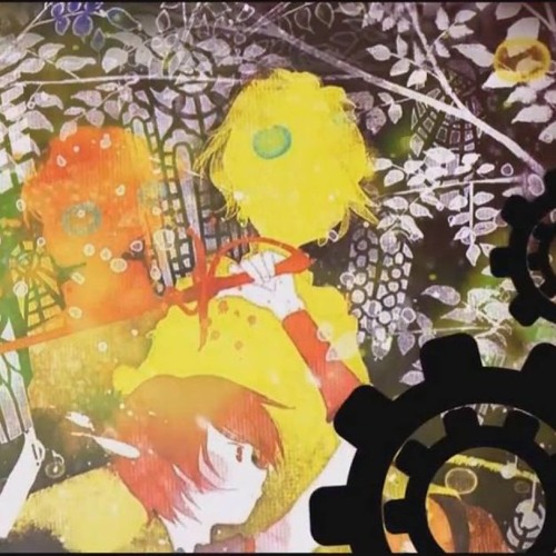 【RIN V4】Blink またたき  【Mothy】