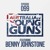 Artwork for Australian Young Guns | Episode 99 | Benny Johnstone