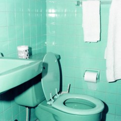unlimited by sf9 but ur in the bathroom at a party