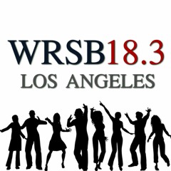 WRSB 18.3 LOS ANGELES