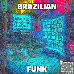 Virtual Riot - Continue But It's Brazilian Funk