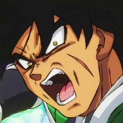 Dragon Ball Super Broly Movie Trailer 1 Theme (Trap Remix) prod by BeatsByBanks