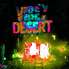 JoeFlow LIVE From Vibey Desert In Mecca CA!