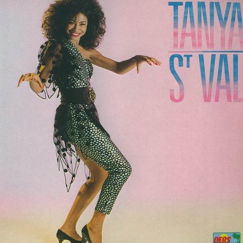 Tanya St Val - Carole