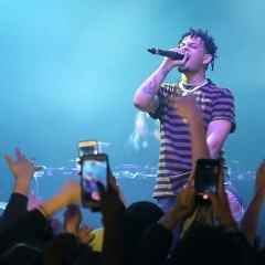 Smoke Purp x Lil Pump Type Beat "ICE CREAM TRUCK" | 2018 (GodMadeThisBeat)