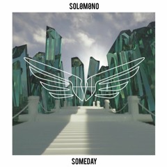 Solømøno - Someday