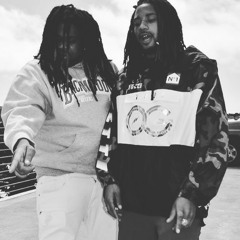 Jay goon - trippin remix (ella mai ) goon mix