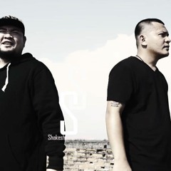 กูลิขิต - Rapper Tery Feat. Chee Genozide