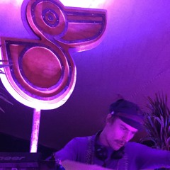 Hugoe @ Burning Seed Purple Pelican Party [Pelican Villa -2018-0